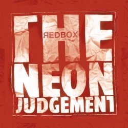 Мұқаба The Neon Judgement - The Machine