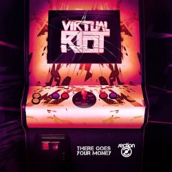 Мұқаба Virtual Riot - Nights On Fire