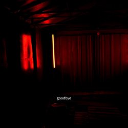 Мұқаба Baryk - goodbye