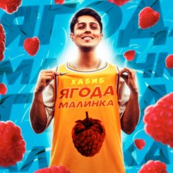 Мұқаба Хабиб - Ягода  малинка