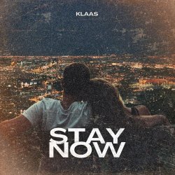 Мұқаба Klaas - Stay Now