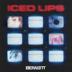 Мұқаба BENNETT - Iced Lips