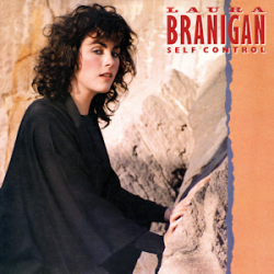 Мұқаба Laura Branigan - Self Control