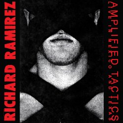 Мұқаба Richard Ramirez - Left Eye