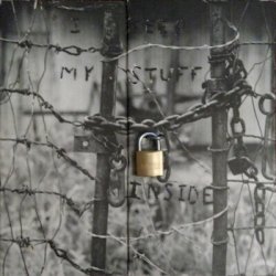 Мұқаба Richard Ramirez - Let Me In