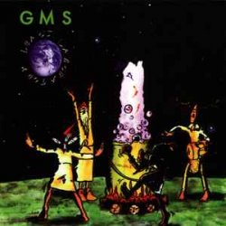 Мұқаба GMS - Houston We Have A Problem