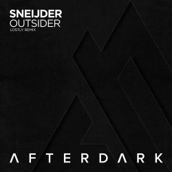 Мұқаба Sneijder - Outsider (Lostly Remix)