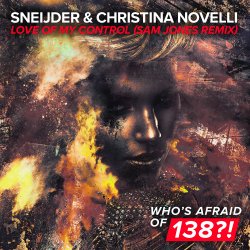 Мұқаба Sneijder & Christina Novelli - Love Of My Control (Sam Jones Remix)