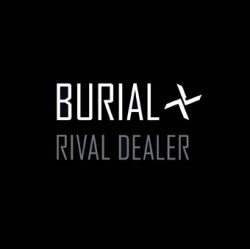 Мұқаба Burial - Come Down To Us