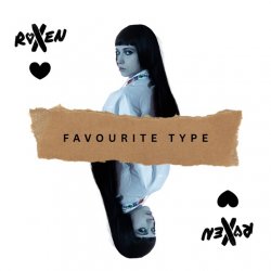 Мұқаба Roxen - Favourite Type