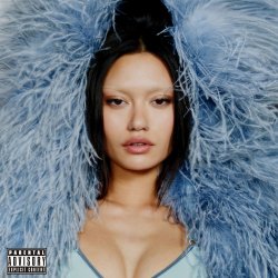 Мұқаба Snow Wife - Sweat