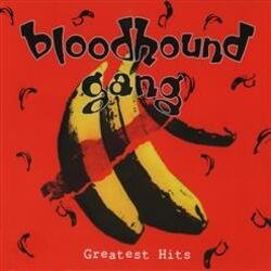 Мұқаба Bloodhound gang - Disco Pogo