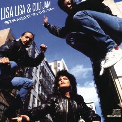 Мұқаба Lisa Lisa & Cult Jam - U Never Nu How Good U Had It (feat. Full Force) (Album Version)