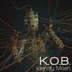 Мұқаба K.O.B. - Check In