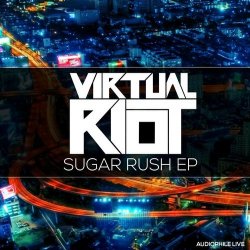 Мұқаба Virtual Riot & Sub.Sound - Where Are You