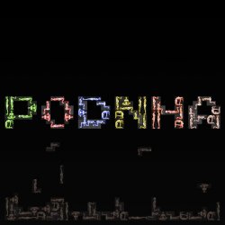 Мұқаба Земфира - PODNHA