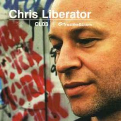 Мұқаба Chris Liberator & The Geezer - Bitches Brew