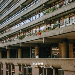Мұқаба Folamour - Intro
