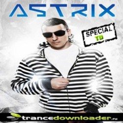 Мұқаба Astrix Vs Krunch - Antiwar