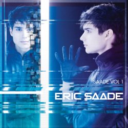 Мұқаба Eric Saade - Still Loving It