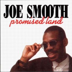 Мұқаба Joe Smooth - Promised Land (Club Mix)