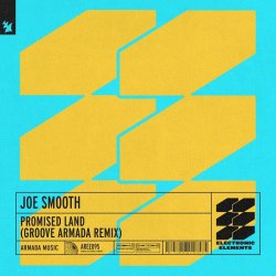 Мұқаба Joe Smooth - Promised land (groove armada remix)