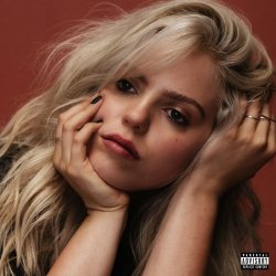 Мұқаба Reneé Rapp - What Can I Do