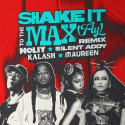 Мұқаба MOLIY & Silent Addy - Shake It To The Max (FLY) [Kalash & Maureen Remix]