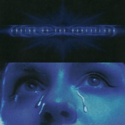 Мұқаба Krewella - Crying On The Dancefloor