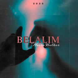 Мұқаба Avera Walker - Belalim