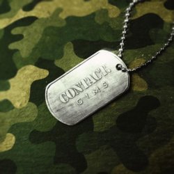 Мұқаба GIMS - CONTACT