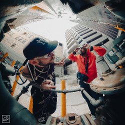 Мұқаба Dogger & DRS - Let You Down