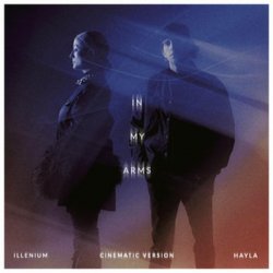 Мұқаба ILLENIUM & HAYLA - In My Arms (Cinematic Version)