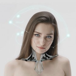 Мұқаба DRIADA - Veins Like The Lightning
