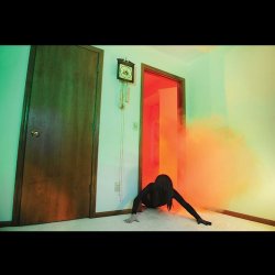 Мұқаба ADULT. - I Am Nothing
