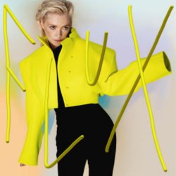 Мұқаба Alison Goldfrapp - Sound & Light