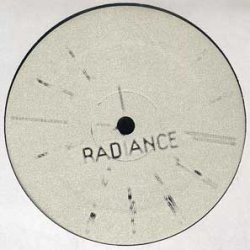 Мұқаба Radiance - I