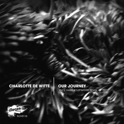 Мұқаба Charlotte De Witte - When The Going Gets Rough