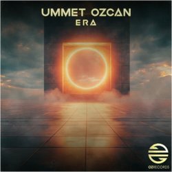 Мұқаба Ummet Ozcan - Era