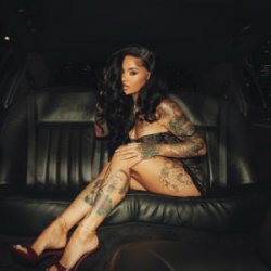 Мұқаба Kehlani - Folded