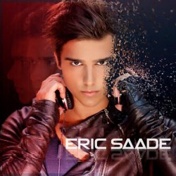 Мұқаба Eric Saade - Without You I'm Nothing