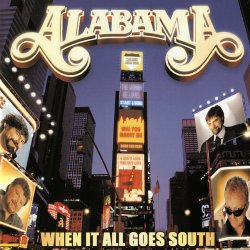 Мұқаба Alabama - Simple As That