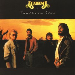 Мұқаба Alabama - Jesus Loves Me