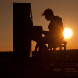 Мұқаба Pianoбой - Вiтчизна