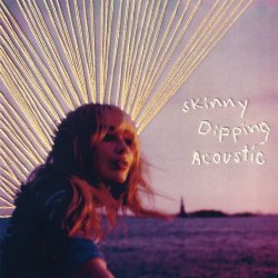 Мұқаба Sabrina Carpenter - Skinny Dipping (Acoustic)