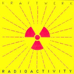 Мұқаба Radioactivity - Radioactivity (LP Version)