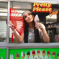 Мұқаба Enisa - Pretty Please