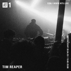 Мұқаба Fixate & Tim Reaper - May Contain Traces