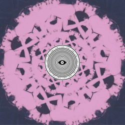 Мұқаба Flume - Sleepless (Feat Jezzabell Doran) (Shlohmo Remix)
