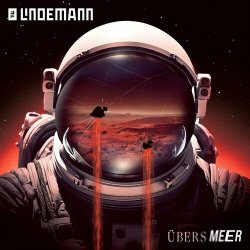 Мұқаба Lindemann - Übers Meer (Piano Version)
